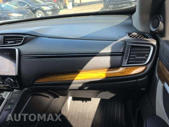 2020 Honda CR-V EX - miniatura 19