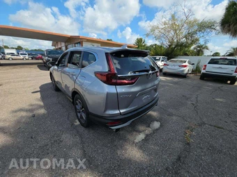 2020 Honda CR-V EX - miniatura 2