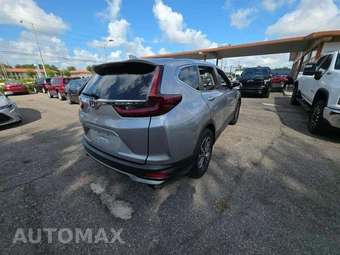 2020 Honda CR-V EX - miniatura 3