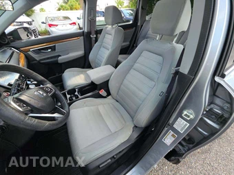 2020 Honda CR-V EX - miniatura 6