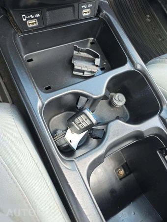 2020 Honda CR-V EX - miniatura 8