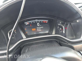 2020 Honda CR-V EX - miniatura 9