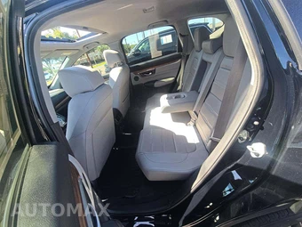 2020 Honda CR-V EX-L - miniatura 10