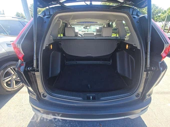 2020 Honda CR-V EX-L - miniatura 11