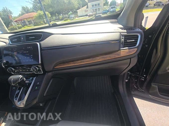 2020 Honda CR-V EX-L - miniatura 16