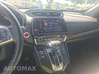 2020 Honda CR-V EX-L - miniatura 7