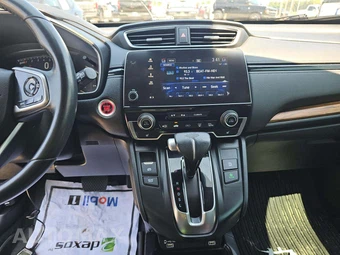 2020 Honda CR-V EX-L - miniatura 10