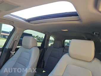 2020 Honda CR-V EX-L - miniatura 11