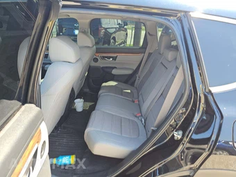 2020 Honda CR-V EX-L - miniatura 13