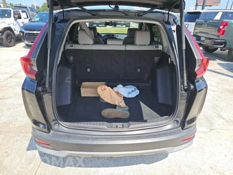 2020 Honda CR-V EX-L - miniatura 14