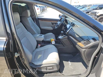 2020 Honda CR-V EX-L - miniatura 18