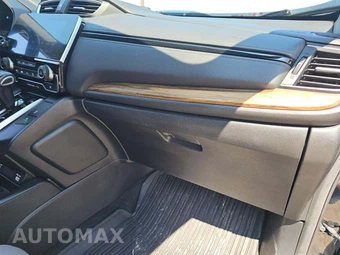2020 Honda CR-V EX-L - miniatura 19