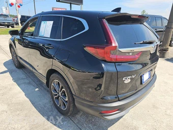 2020 Honda CR-V EX-L - miniatura 2