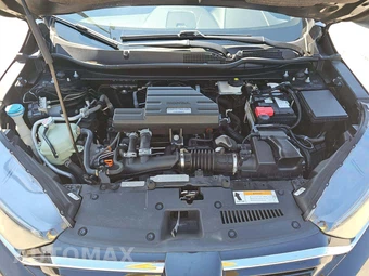 2020 Honda CR-V EX-L - miniatura 29