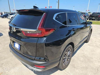 2020 Honda CR-V EX-L - miniatura 3