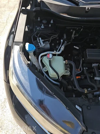 2020 Honda CR-V EX-L - miniatura 30