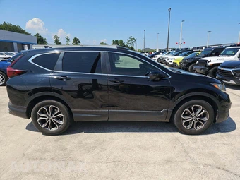 2020 Honda CR-V EX-L - miniatura 4