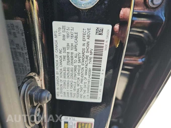 2020 Honda CR-V EX-L - miniatura 5