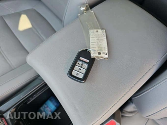 2020 Honda CR-V EX-L - miniatura 8