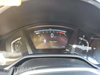 2020 Honda CR-V EX-L - miniatura 9