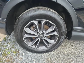 2020 Honda CR-V EX-L - miniatura 10