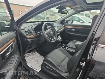 2020 Honda CR-V EX-L - miniatura 13