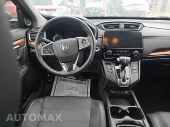 2020 Honda CR-V EX-L - miniatura 14