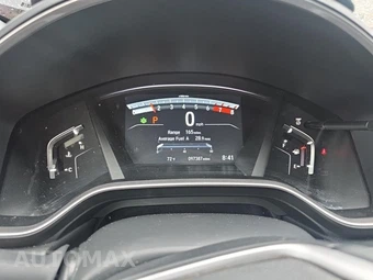 2020 Honda CR-V EX-L - miniatura 15