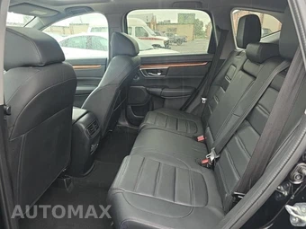 2020 Honda CR-V EX-L - miniatura 16