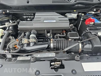 2020 Honda CR-V EX-L - miniatura 19