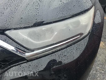 2020 Honda CR-V EX-L - miniatura 21