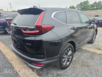 2020 Honda CR-V EX-L - miniatura 4