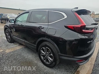 2020 Honda CR-V EX-L - miniatura 6