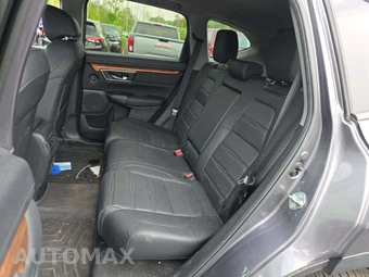 2020 Honda CR-V EX-L - miniatura 10