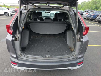 2020 Honda CR-V EX-L - miniatura 11