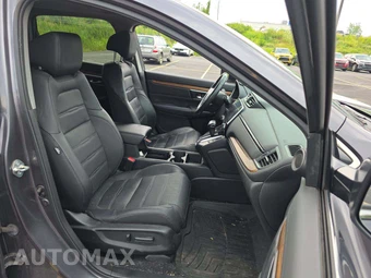 2020 Honda CR-V EX-L - miniatura 15