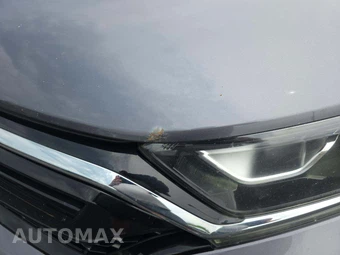 2020 Honda CR-V EX-L - miniatura 18