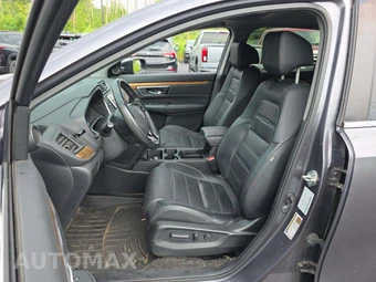 2020 Honda CR-V EX-L - miniatura 3