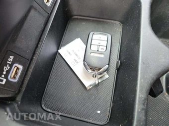 2020 Honda CR-V EX-L - miniatura 5