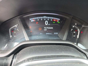 2020 Honda CR-V EX-L - miniatura 6