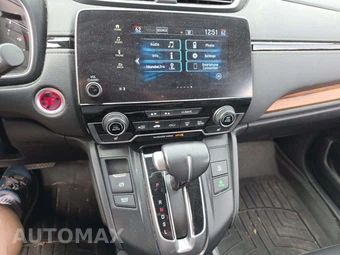 2020 Honda CR-V EX-L - miniatura 7