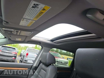 2020 Honda CR-V EX-L - miniatura 8