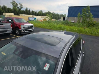 2020 Honda CR-V EX-L - miniatura 9