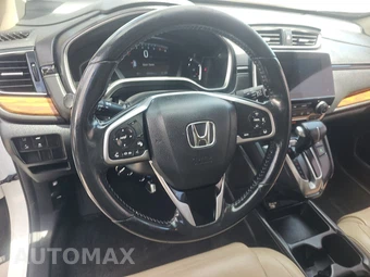 2020 Honda CR-V EX-L - miniatura 10