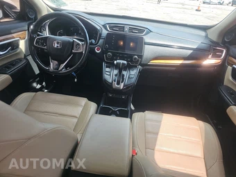 2020 Honda CR-V EX-L - miniatura 11