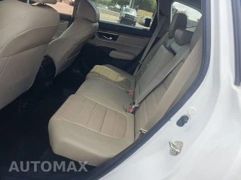 2020 Honda CR-V EX-L - miniatura 13