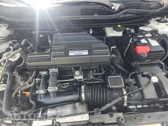 2020 Honda CR-V EX-L - miniatura 15