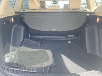 2020 Honda CR-V EX-L - miniatura 16