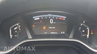 2020 Honda CR-V EX-L - miniatura 19