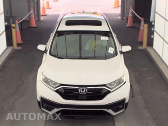 2020 Honda CR-V EX-L - miniatura 2